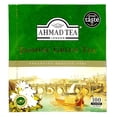 thumbnail image 1 of Ahmad Tea - Jasmine Green Tea, 100 Teabags Tagged., 1 of 3