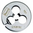 thumbnail image 1 of AHN-3840 0.4 20NF Screw Adjustable Round Fractional Die - 1 in., 1 of 1