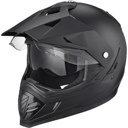 Dual Visor Amazon Modular Motorcycle Helmets Bike Helmet Modular