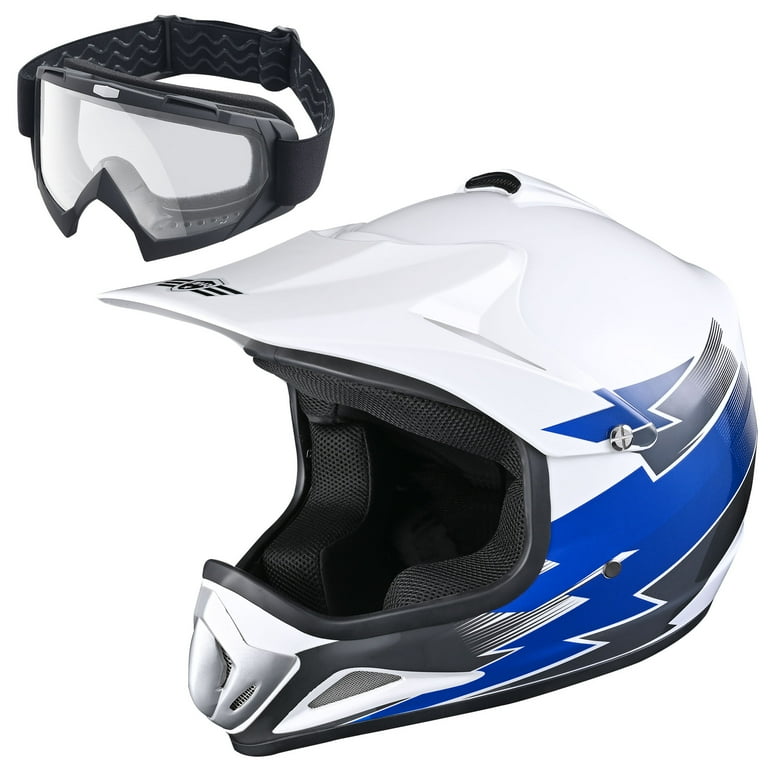 Youth Kit FX17 Helmet Youth Kit FX17 Helmet