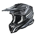 thumbnail image 1 of AHR Offroad Full Face Motorcycle Helmet Motocross Dirt Bike ATV DOT Approved L, 1 of 10