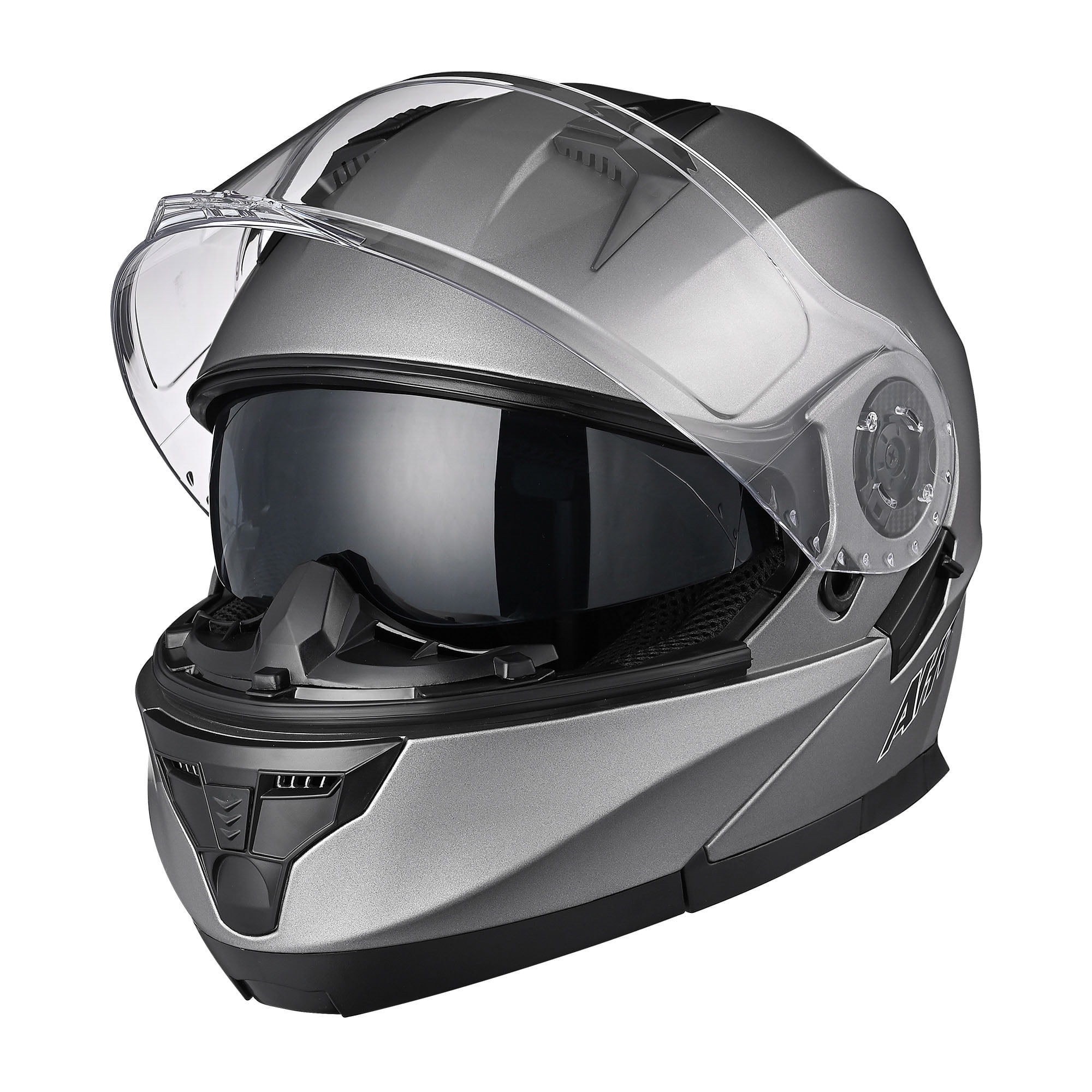 helmets schuberth c3 pro Chin Mount for Pro/C3 1118 Heritage Backpack Kids Size:4 Inches