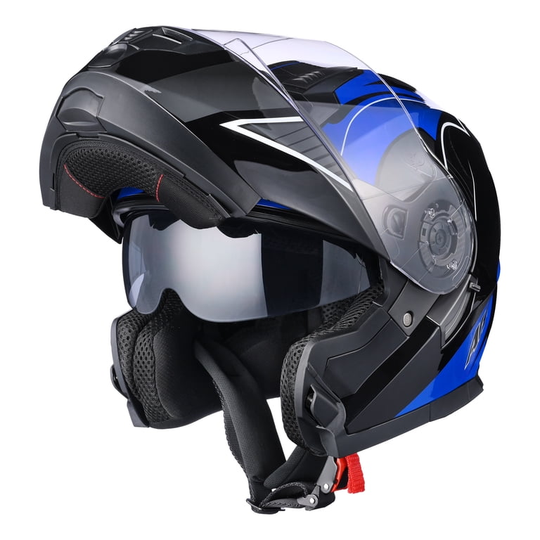 evos modular flip up motorcycle helmet H-D Evo X17 Sun Shield West Coast Harley-Davidson weather visibility Shark Evo ES motorcycle flip