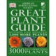 thumbnail image 1 of Pre-Owned AHS Great Plant Guide (Paperback) 0789471442 9780789471444, 1 of 1