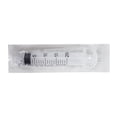 thumbnail image 1 of AHS Syringe, 20cc, Luer Slip, Eccentric, EACH, 1 of 2