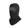 thumbnail image 1 of AHTJRT Men's Balaclava Ski Mask Skiing Snowboarding Cycling Fishing Hats Winter Warm Sherpa Fleece Full Face Neck Mask Skullcaps Black Free Size, 1 of 4