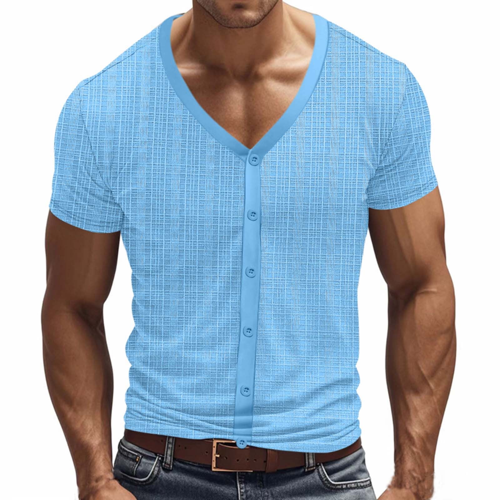 short sleeve shirt main image 1