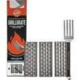 thumbnail image 1 of GrillGrate The Sear Station 15 In. Pellet Grill Grate RGG15K-0003, 1 of 20
