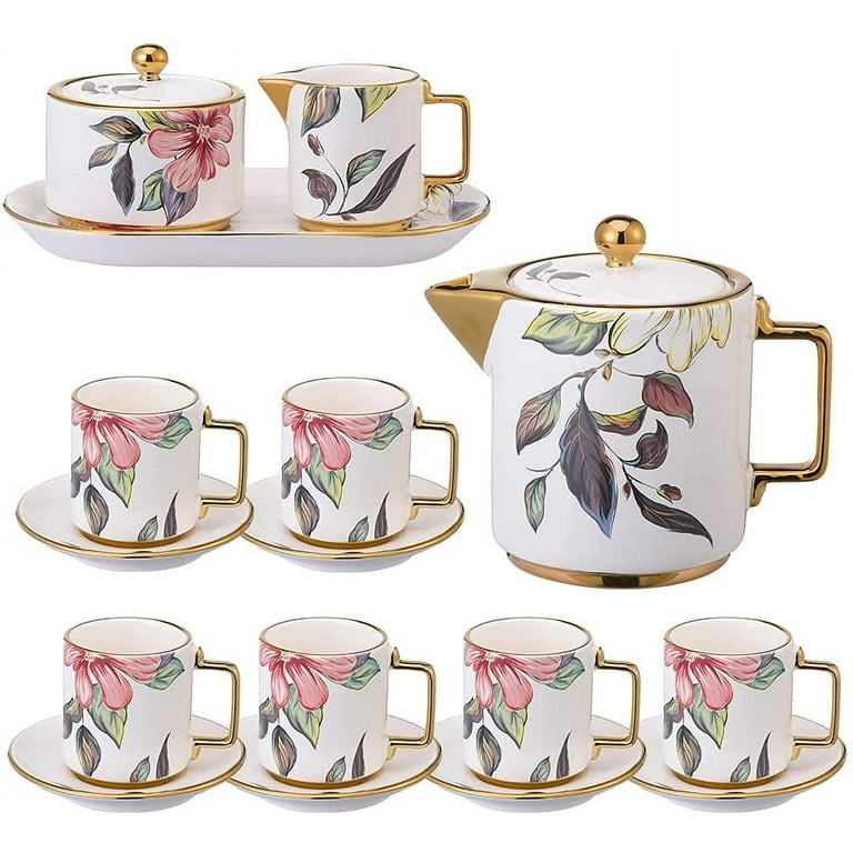 Tea set walmart on sale