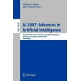 thumbnail image 1 of AI 2007: Advances in Artificial Intelligence, (Paperback), 1 of 1