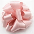 thumbnail image 1 of AI-22059104-Q12 1.5 in. x 50 Yards Pink Blush Double Face Satin Ribbon - Set of 12, 1 of 1