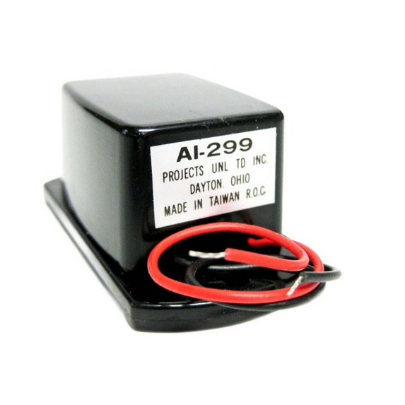 AI-299 Audio Indicator