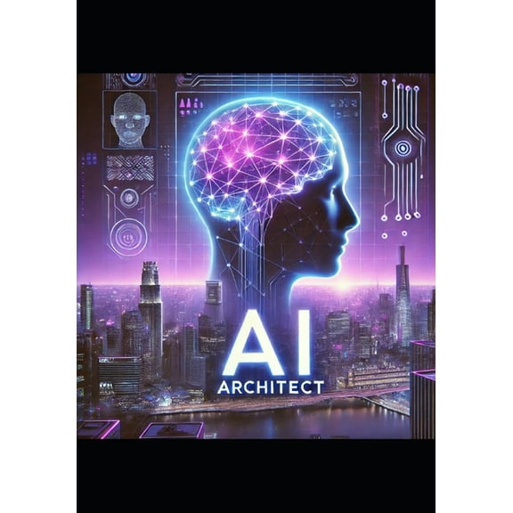 AI Agent Architect: A 12-Chapter Guide to Building Intelligent Systems from Scratch: The Unappreciated Breakthroughs No , (Paperback)