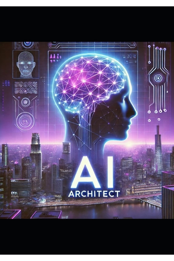 AI Agent Architect: A 12-Chapter Guide to Building Intelligent Systems from Scratch: The Unappreciated Breakthroughs No , (Paperback)