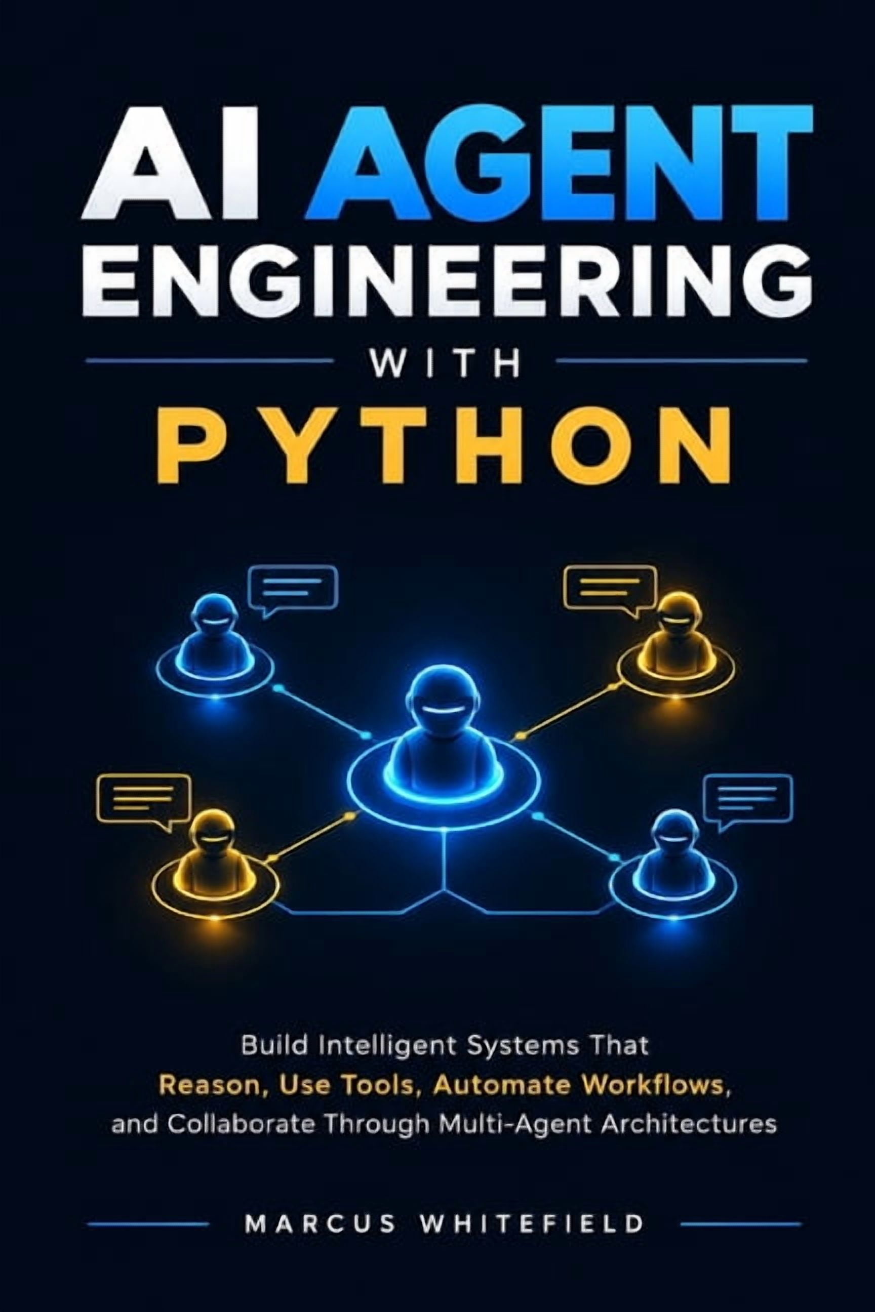 AI Agent Engineering With PYTHON: Build Intelligent Systems That Reason ...