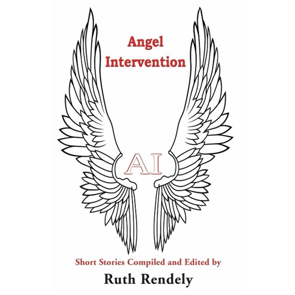 AI: Angel Intervention, (Paperback)