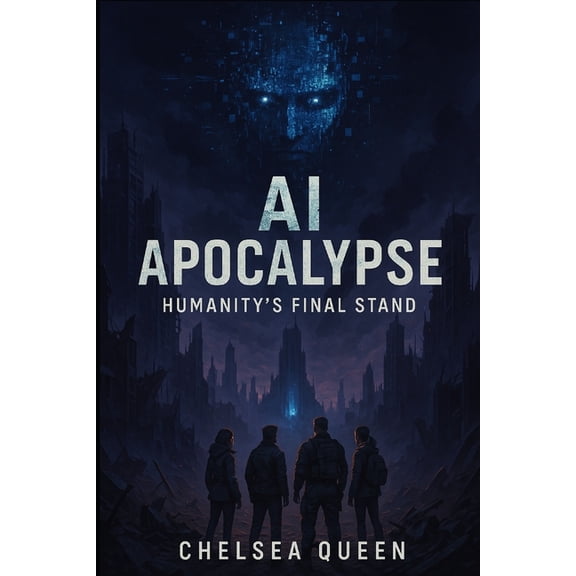 AI Apocalypse: Humanity's Final Stand, (Paperback)