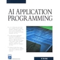 thumbnail image 1 of Pre-Owned AI Application Programming (Paperback) 1584502789 9781584502784, 1 of 1