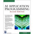 thumbnail image 1 of Pre-Owned AI Application Programming (Programming Series) (Paperback) 1584504218 9781584504214, 1 of 1