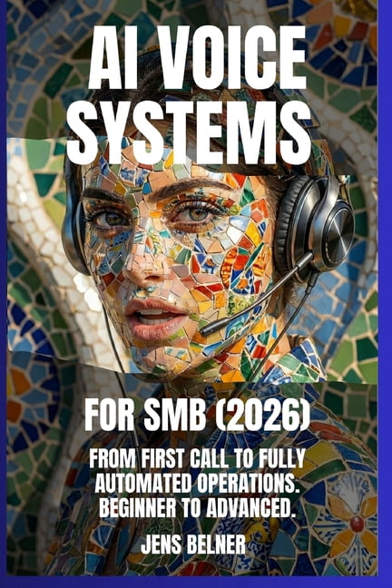 AI Automation Agents AI Voice Systems for SMBs (2026): From First Call ...