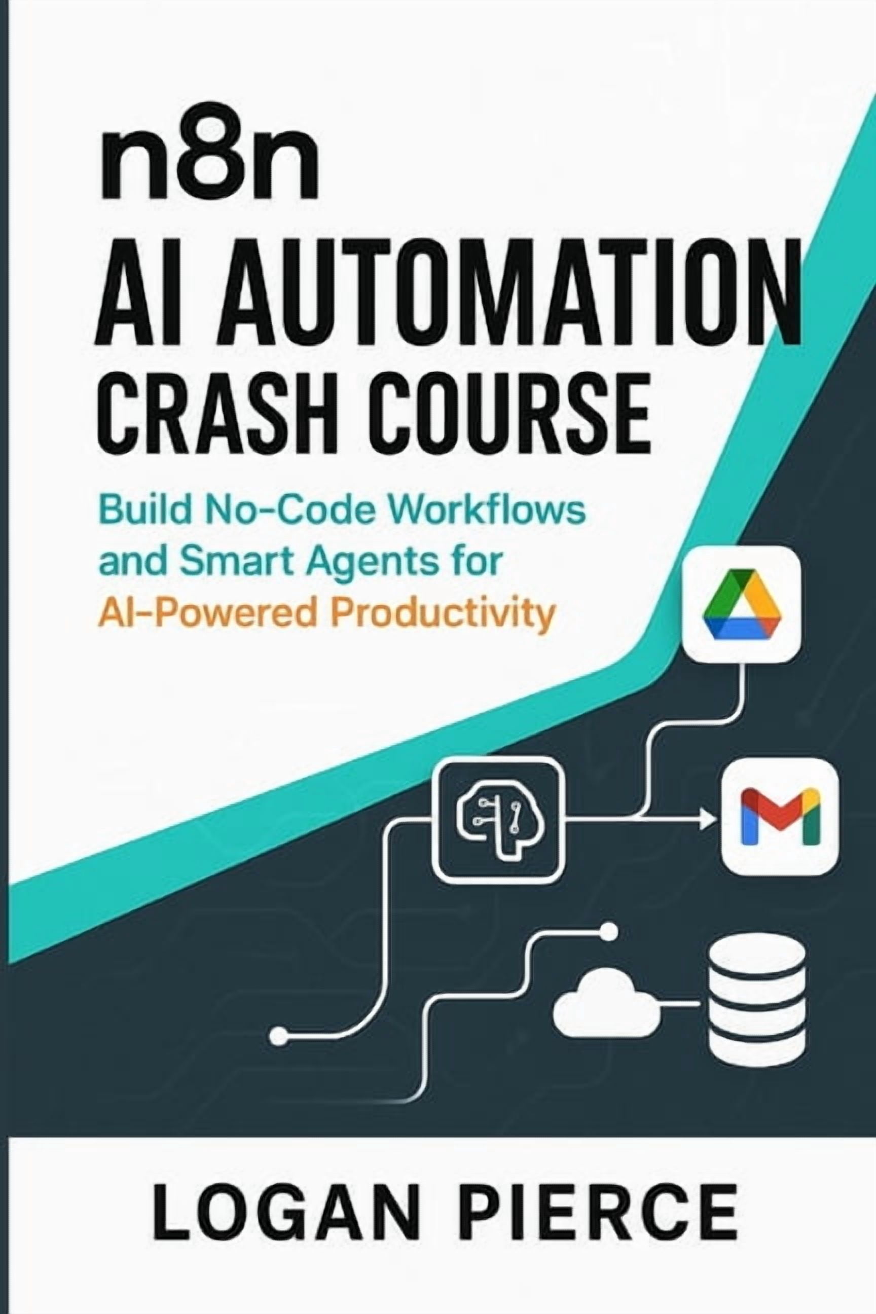 AI Automation with N8n: From Workflows t n8n AI Automation Crash Course ...