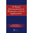 thumbnail image 1 of AI Based Advancements in Biometrics and Its Applications, (Hardcover), 1 of 1