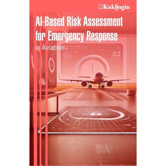 AI-Based Risk Assessment for Emergency Response in Aviation, (Paperback)