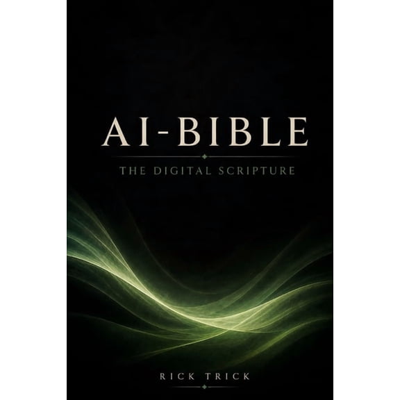 AI-Bible: The Digital Scripture, (Paperback)