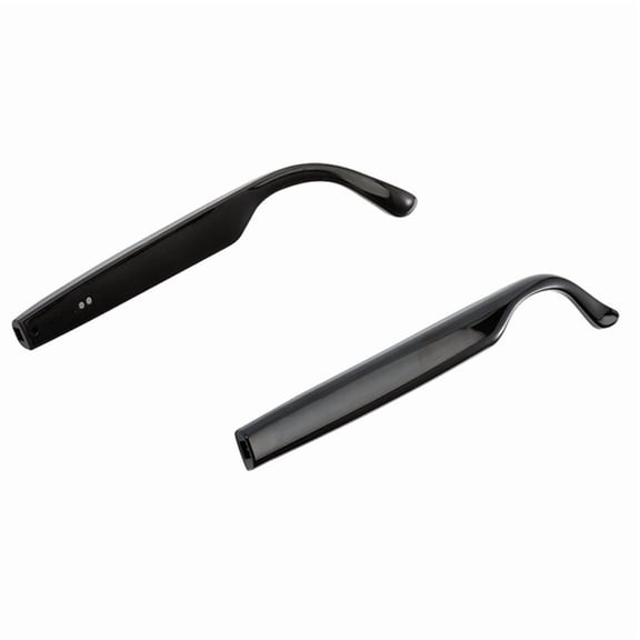 AI Bluetooth Glasses Arm Replacement Easy Swap&Repair Smart Sunglasses Temple Backup