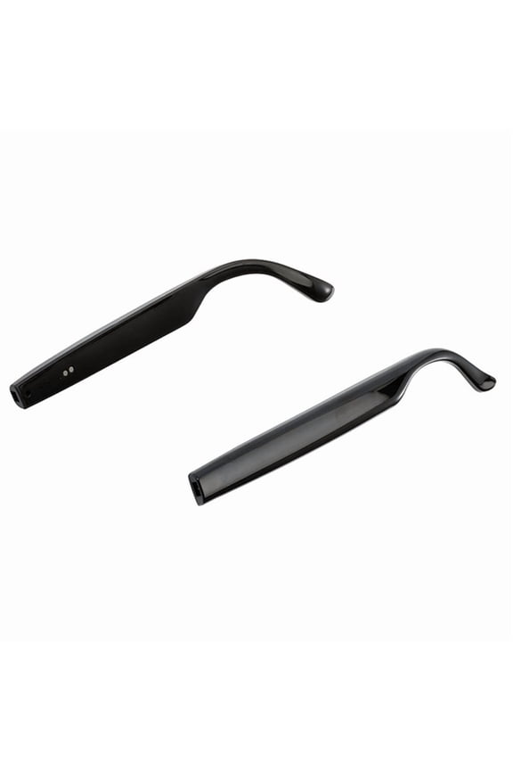 AI Bluetooth Glasses Arm Replacement Easy Swap&Repair Smart Sunglasses Temple Backup