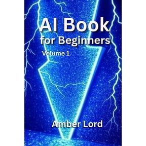AI Book for Beginners, (Paperback)