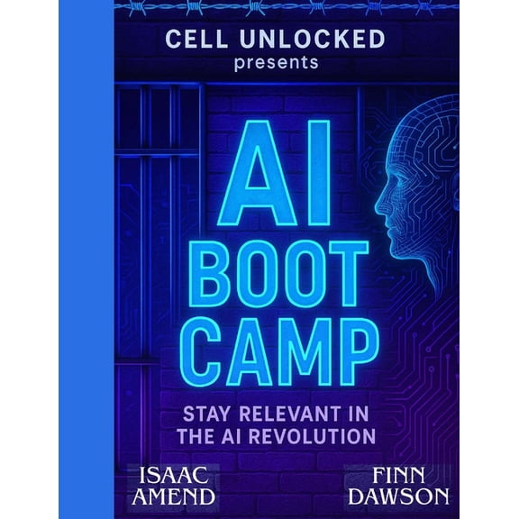AI Boot Camp: Stay Relevant in the AI Revolution, (Paperback)