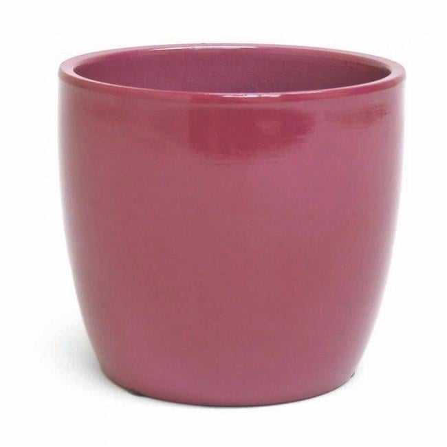 AI-CE00FU-Q04 Fuchsia Color Planter - Set of 4 - Walmart.com