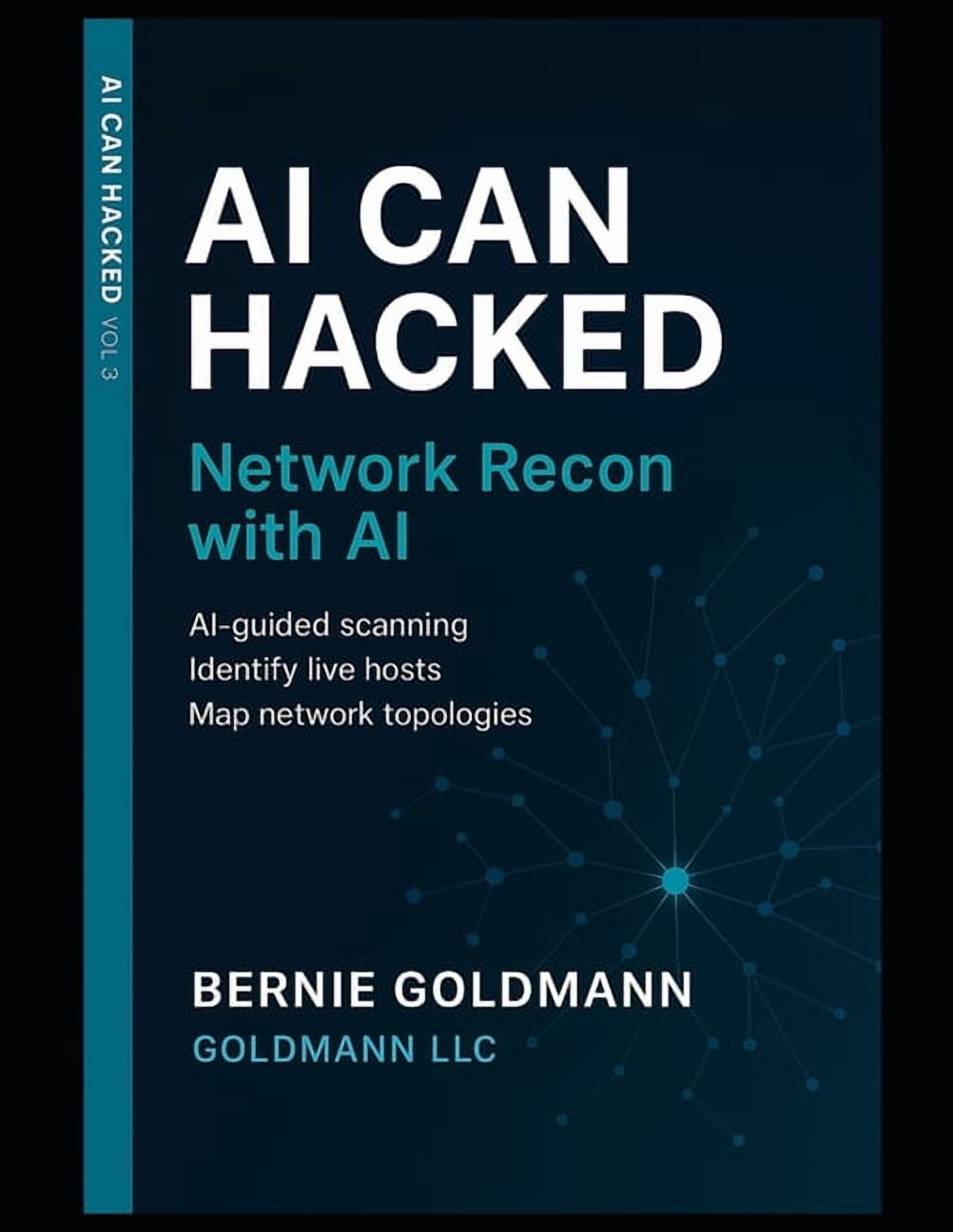 AI Can Hacked AI Can Hacked: Network Recon with AI: Mastering Network ...