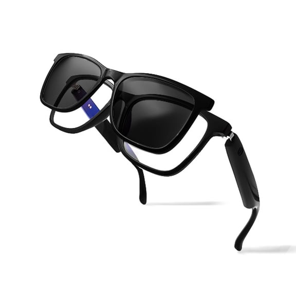 AI Communication Hub App for Smart Glasses & wireless Headsets | 100+ Languages Real-Time Translator, Audio/Video Call Translation, AI Meeting Recorder & Summarizer