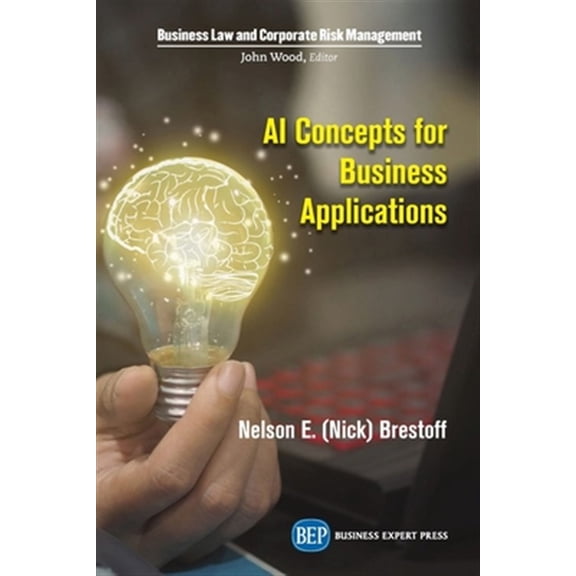 Pre-Owned AI Concepts for Business Applications (Paperback)