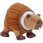 AI-Crafted Italian Brainrot Animals Plush,10  Brainrot Evolution Plushie - Soft, Collectible, Memetic Home Accent Burbaloni Luliloli