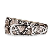 AI-DEEBLUE-Snakeskin-Belts-for  display picture 2