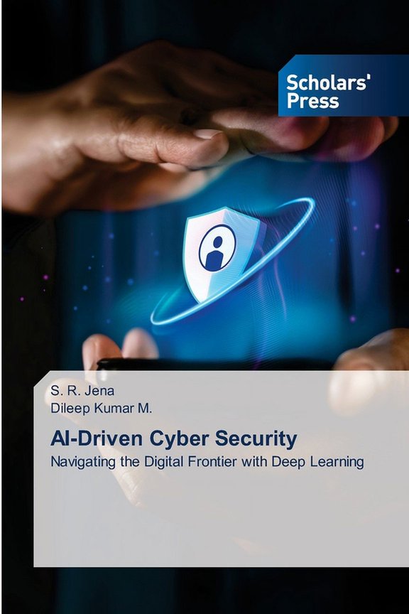 AI-Driven Cyber Security, (Paperback)