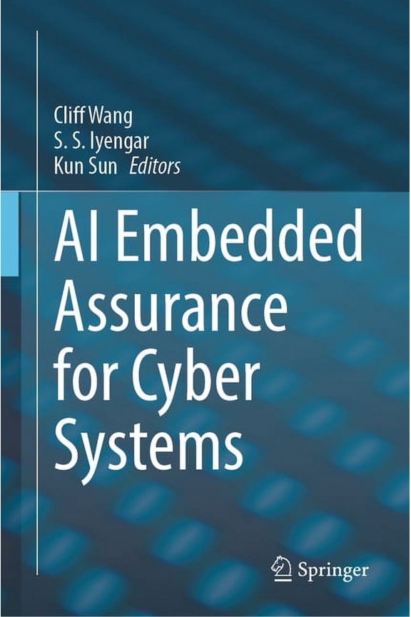 AI Embedded Assurance for Cyber Systems, (Hardcover)