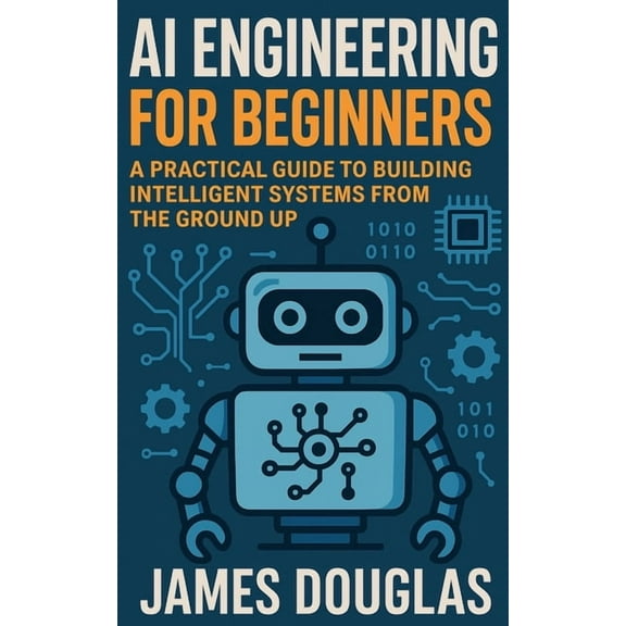 AI Engineering for Beginners: A Practical Guide to Building Intelligent Systems from the Ground Up, (Paperback)
