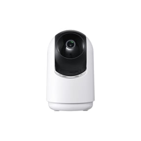 Halowatch Aegis AI Pan Tilt WiFi Security Camera 355° Rotation, Auto Motion Tracking, Night Vision & Audio
