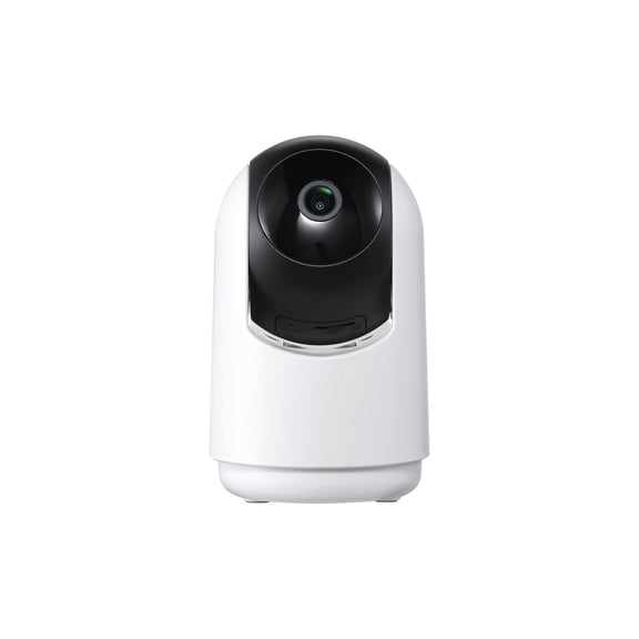 Halowatch Aegis AI Pan Tilt WiFi Security Camera 355 Rotation, Auto Motion Tracking, Night Vision & Audio