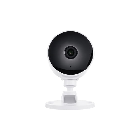 Halowatch Sentra AI Indoor Wifi Security Camera With IR Night Vision & Smart Motion Detection