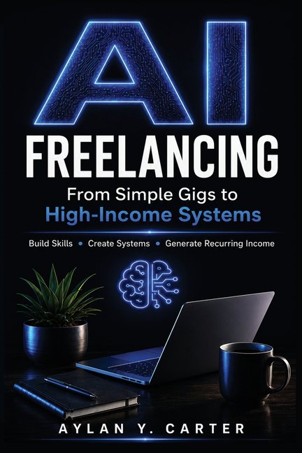 AI FREELANCING From Simple Gigs to High-Income Systems, (Paperback)