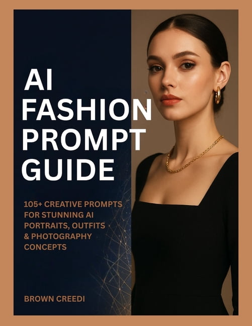 AI Fashion Prompt Guide: 105+ Creative Prompts For Stunning AI ...