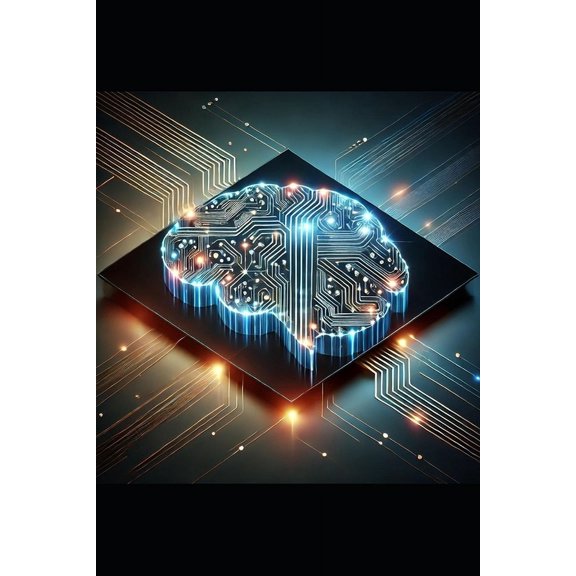 AI From Scratch: A Practical Guide to Building Learning Artificial Intelligence, (Paperback)