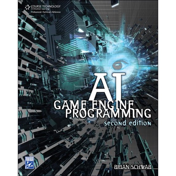 Pre-Owned AI Game Engine Programming (Paperback) 1584505729 9781584505723