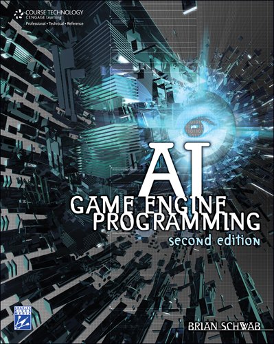 Pre-Owned AI Game Engine Programming Paperback - Walmart.com
