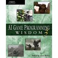 thumbnail image 1 of Pre-Owned AI Game Programming Wisdom 3 (Hardcover 9781584504573) by Steve Rabin, 1 of 1
